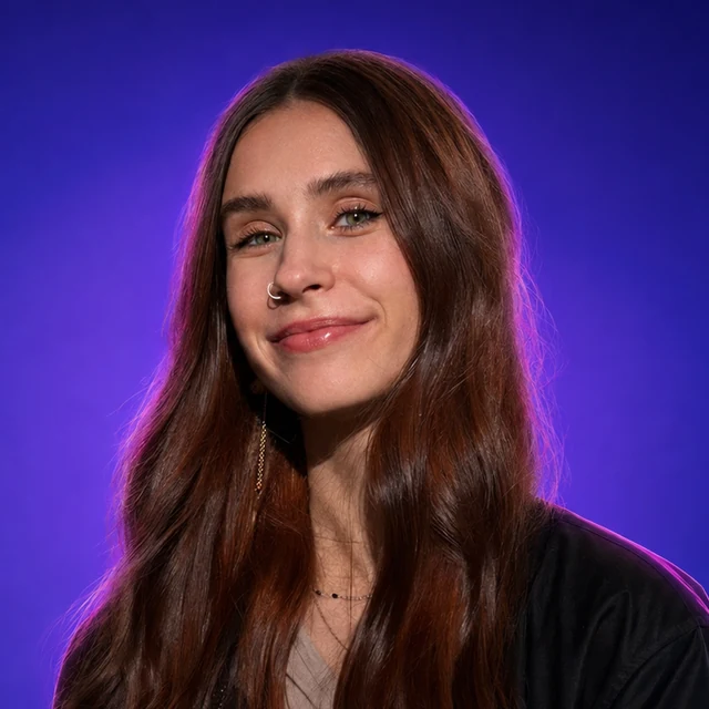 Елизавета Артюшина