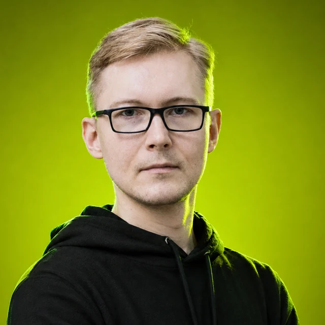 Игорь Горьков