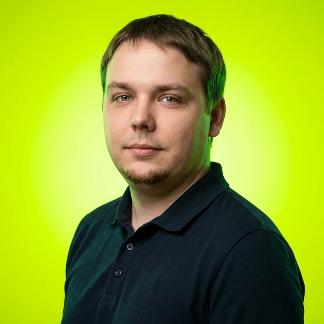Алексей Исаев