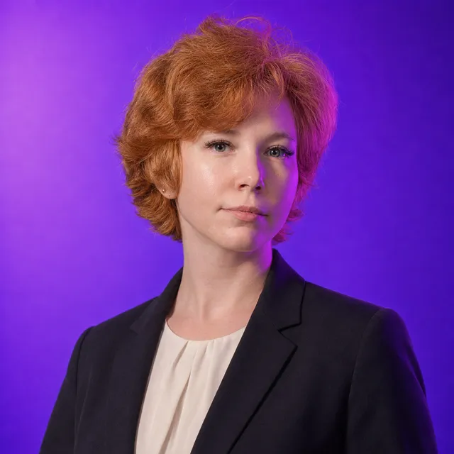 Елена Кантонистова