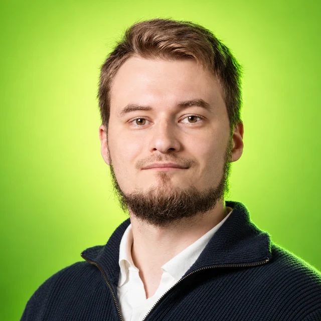 Кирилл Кузин