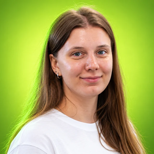 Мария Семибратова